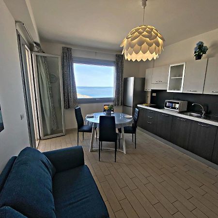 Residenza Miramare Aparthotel Castelsardo Eksteriør bilde