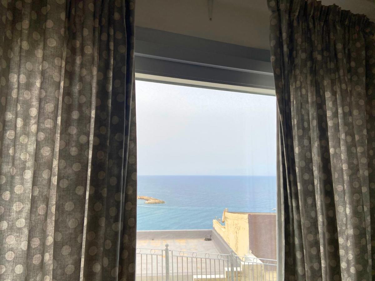 Residenza Miramare Aparthotel Castelsardo Eksteriør bilde